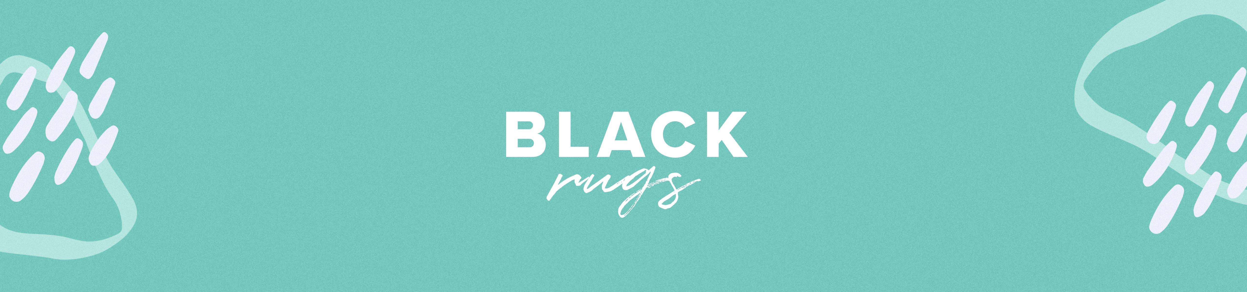 Black Rugs